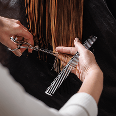 salon coiffure la roche sur yon