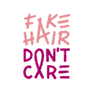 atelier de pascaline Fake hair dont care