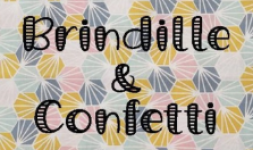 Brindille et confettis