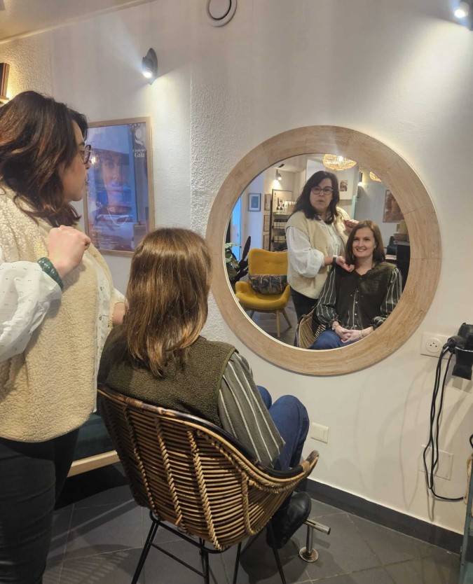 conseil coiffure salon la roche sur yon