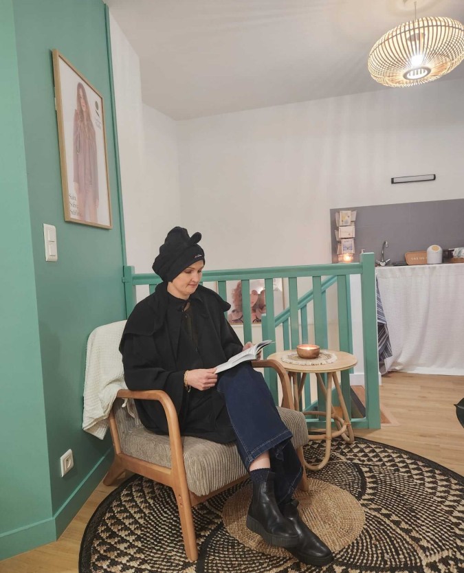 détente bien etre la roche sur yon